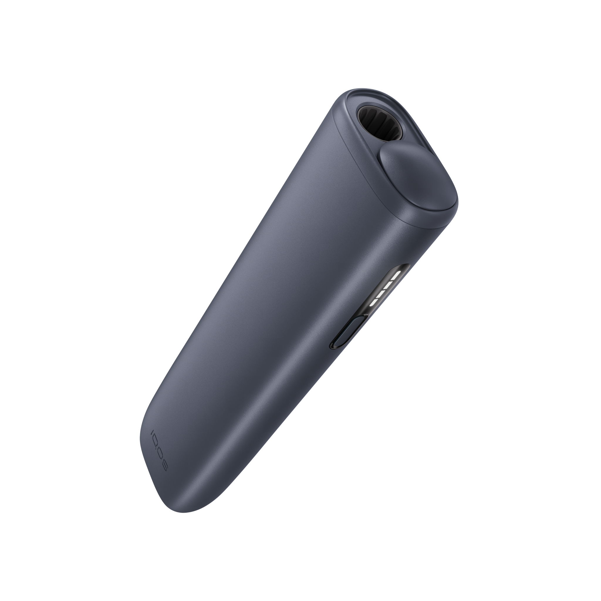 IQOS ILUMA i One Midnight Black Kit (Midnight Black)