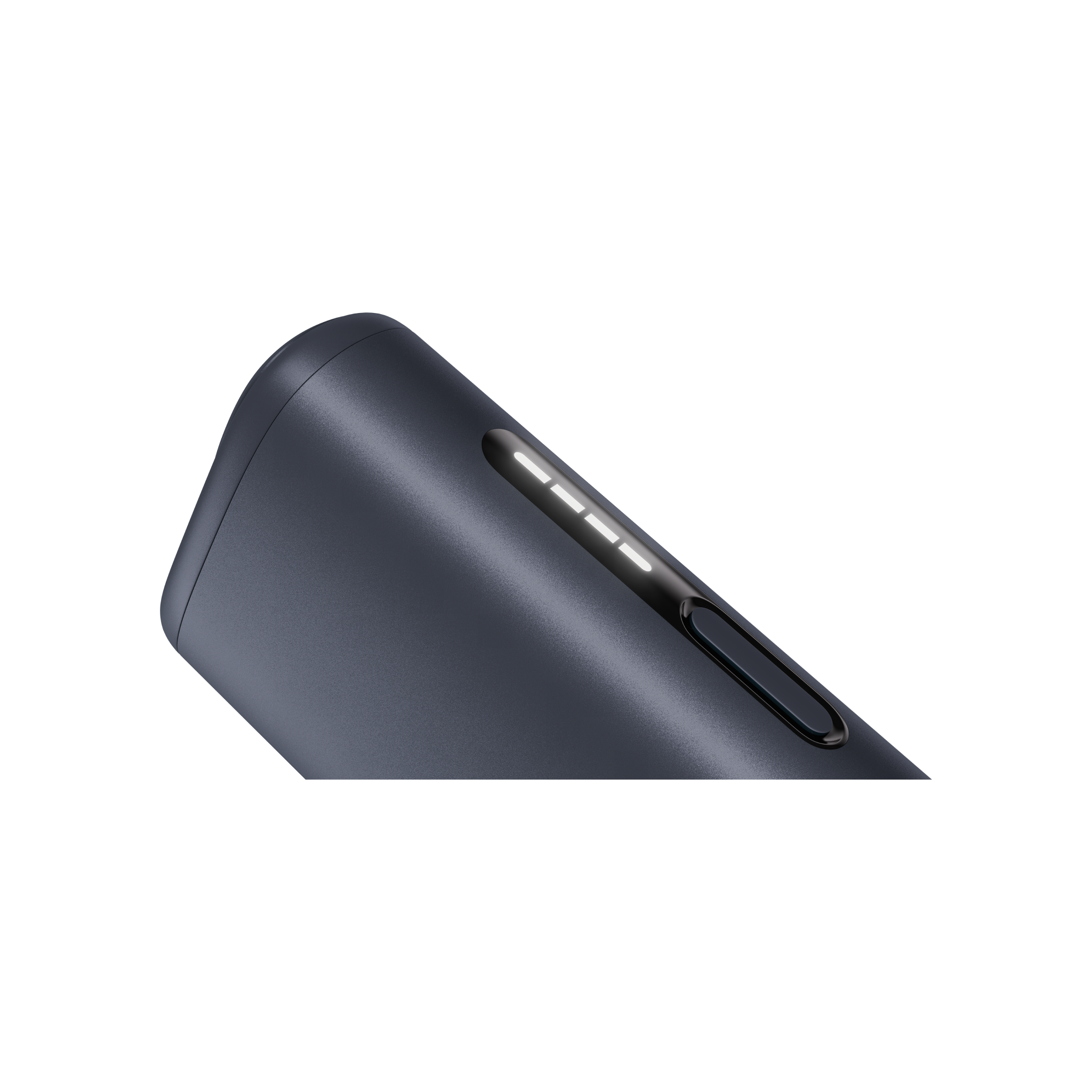 IQOS ILUMA i One Midnight Black Kit (Midnight Black)