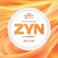 ZYN BELLINI MINI LOW CAN (Zyn Bellini)