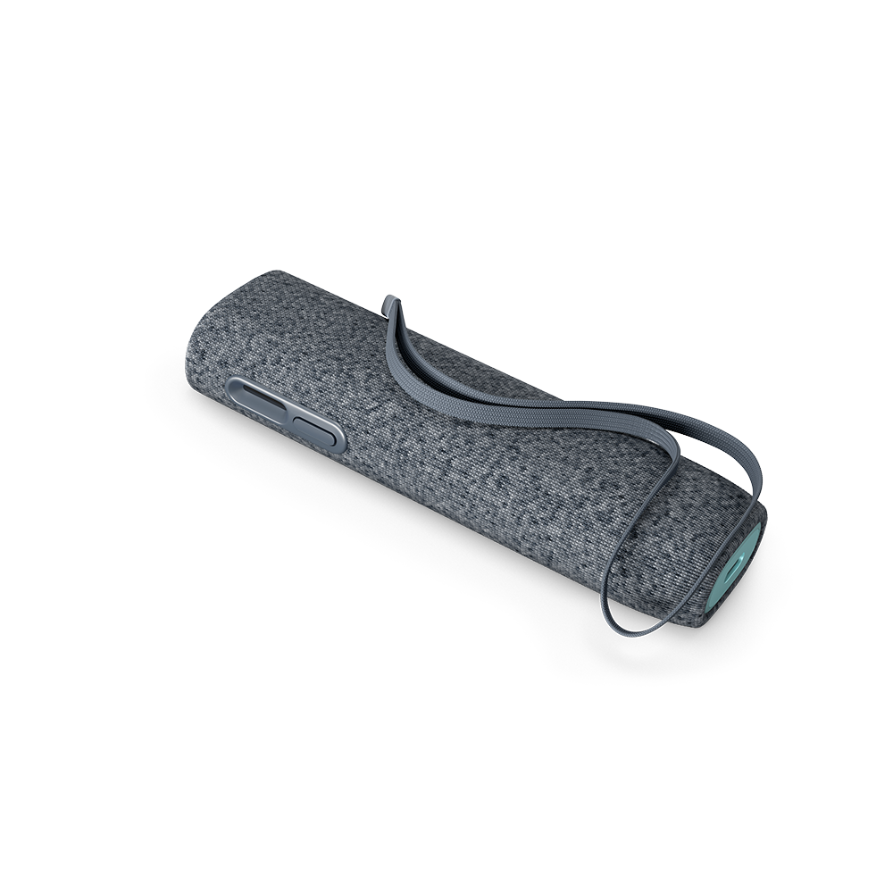 IQOS ILUMA i One Sleeve Plus Mystical Grey (Mystical Grey)