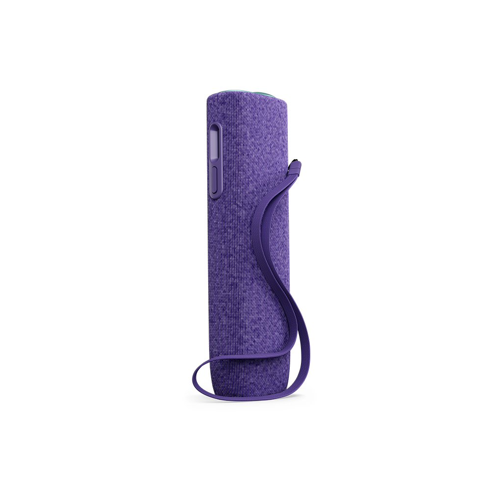 IQOS ILUMA i One Sleeve Plus Majestic Purple (Majestic Purple)