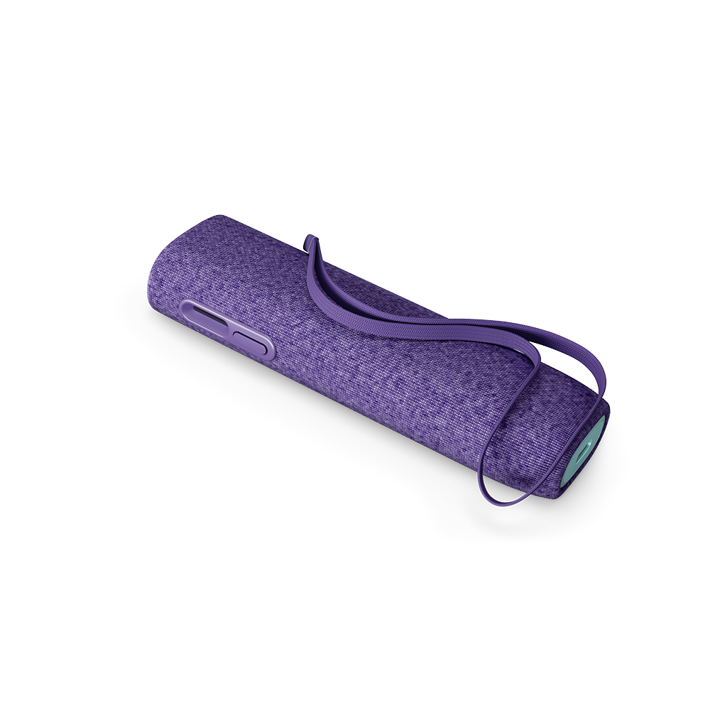 IQOS ILUMA i One Sleeve Plus Majestic Purple (Majestic Purple)