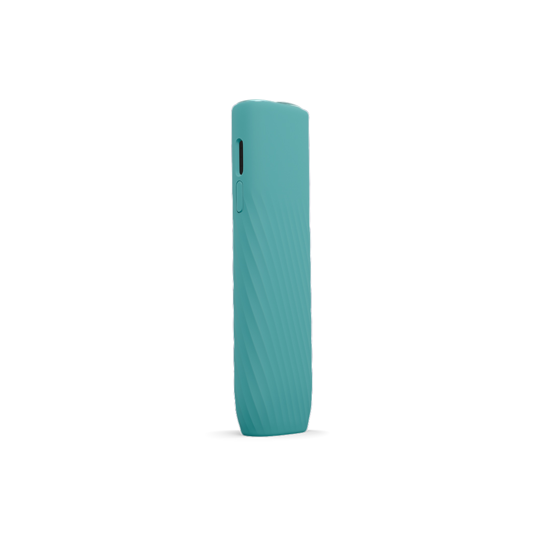 IQOS ILUMA i One Silicone Sleeve Delicate Blue (Delicate Blue)