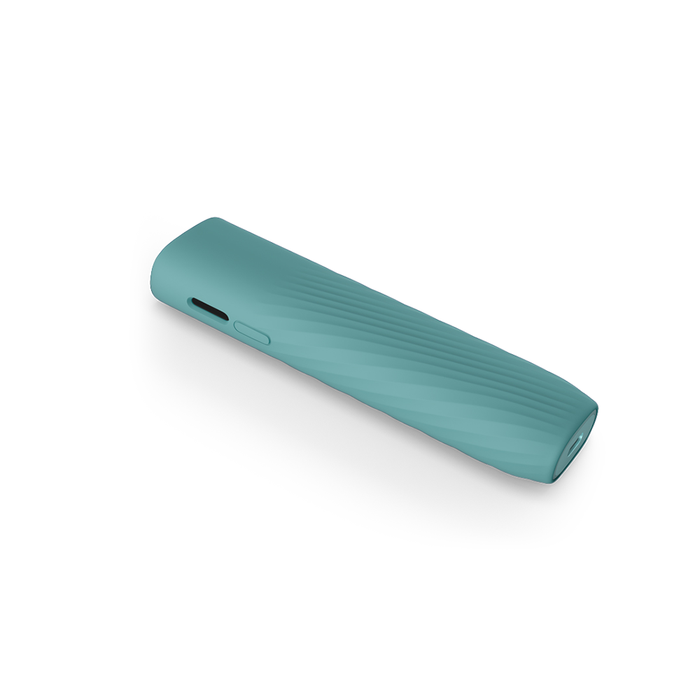IQOS ILUMA i One Silicone Sleeve Delicate Blue (Delicate Blue)