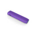 IQOS ILUMA i One Silicone Sleeve Majestic Purple (Majestic Purple)