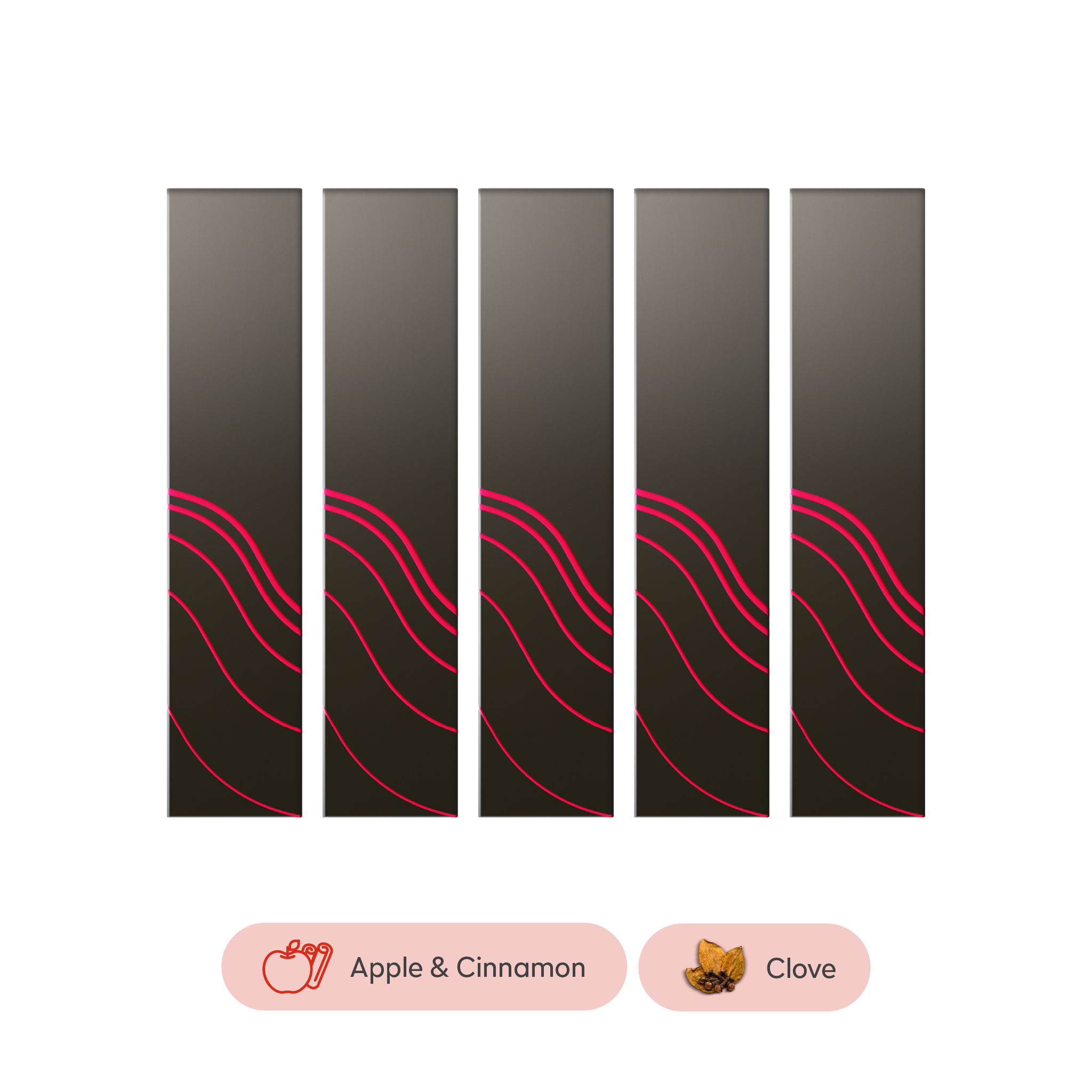 TEREA SCARLET EDITION PACK (TEREA SCARLET EDITION)