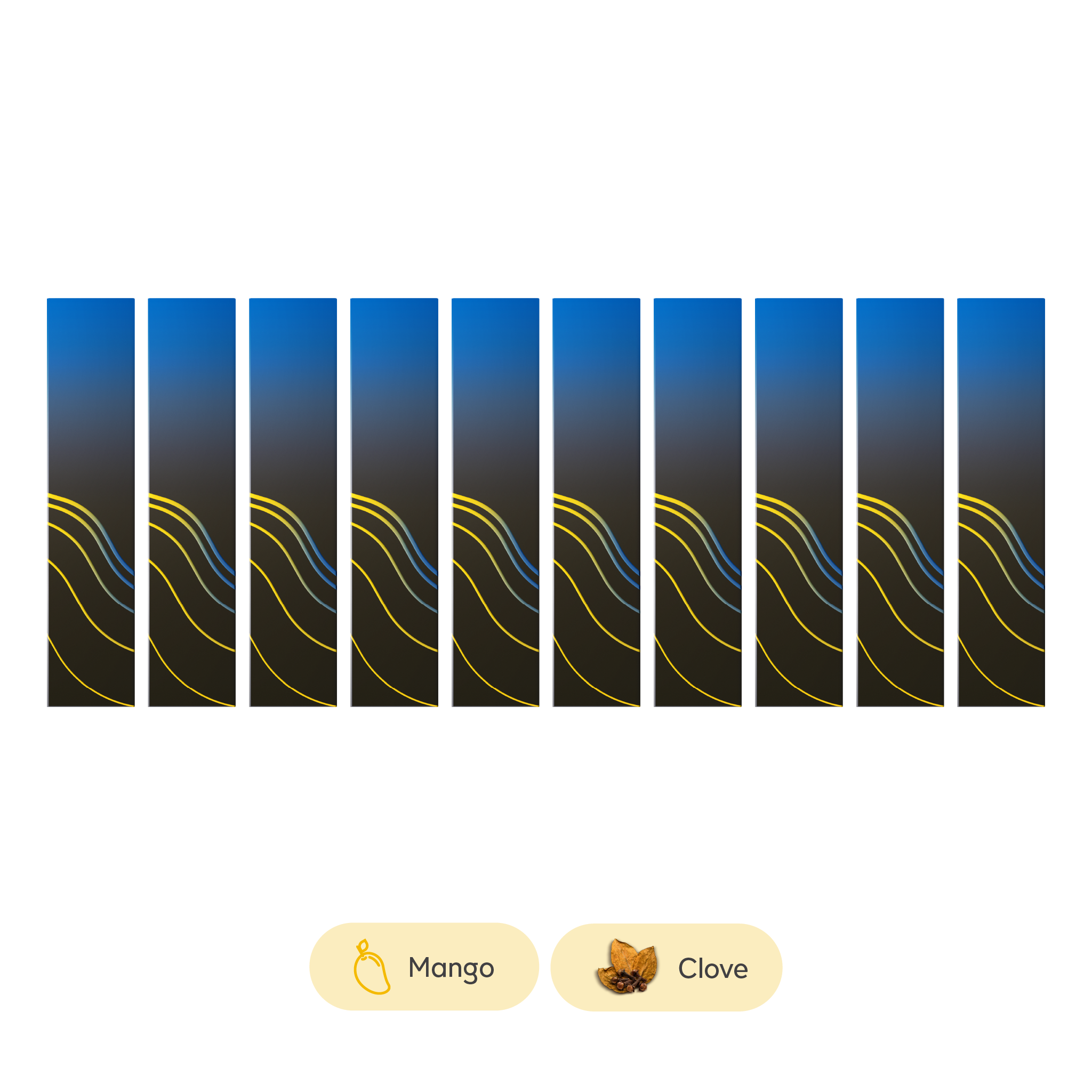 TEREA MINAGO EDITION BUNDLE(10) (TEREA MINAGO EDITION)