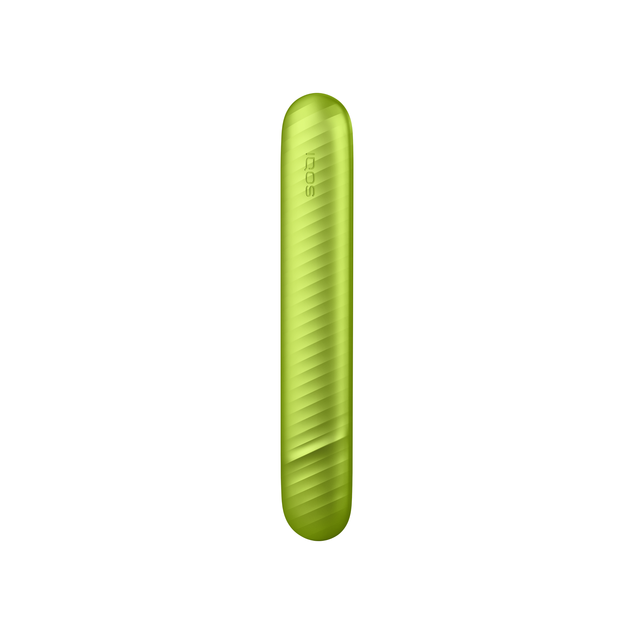IQOS ILUMA i Aluminum Door Natural Lime (Natural Lime)