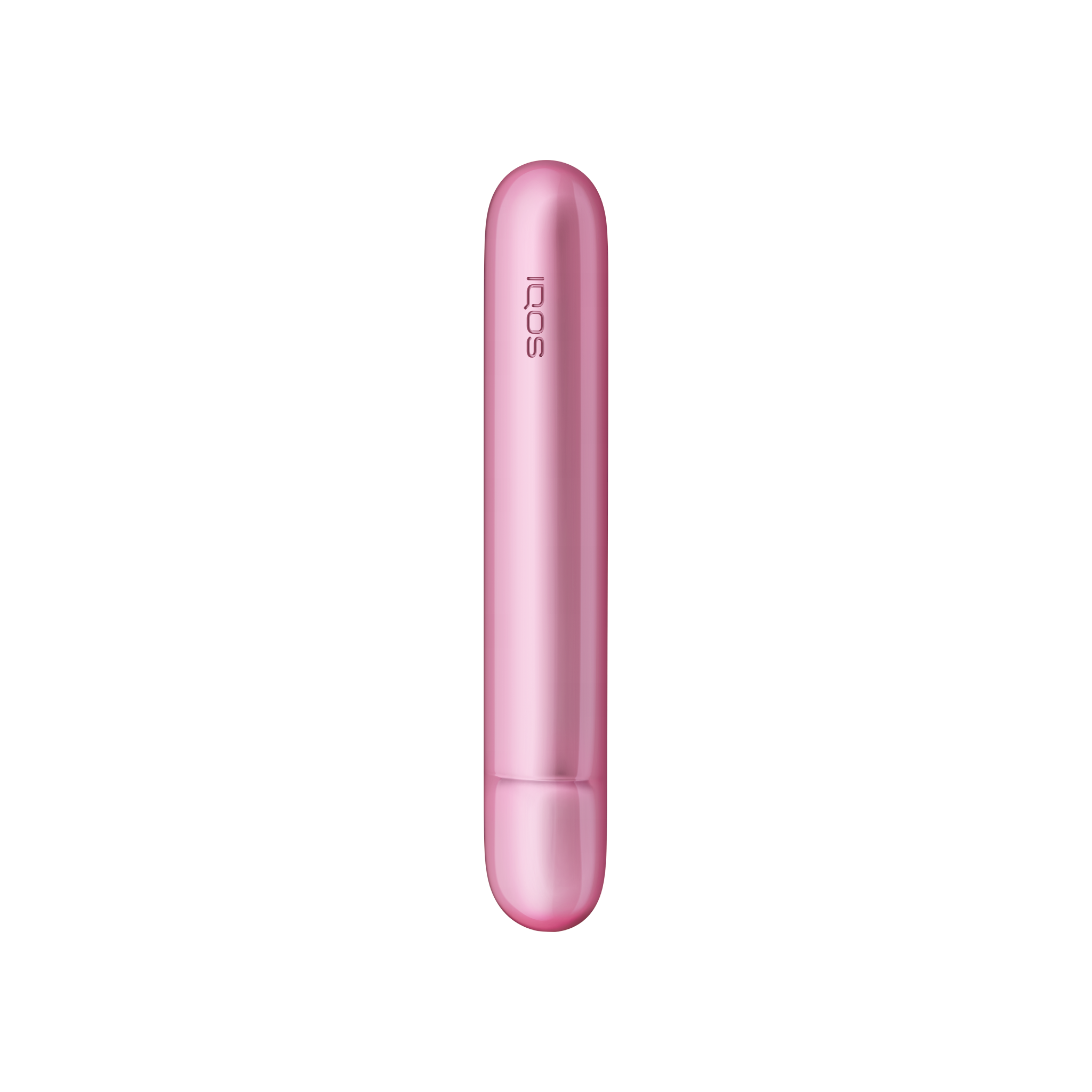 IQOS ILUMA i Door Iridescent Glamourous Pink (Glamorous Pink)