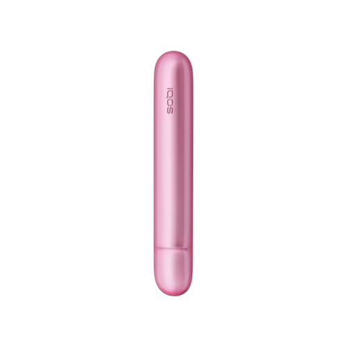 IQOS ILUMA i Door Iridescent Glamourous Pink