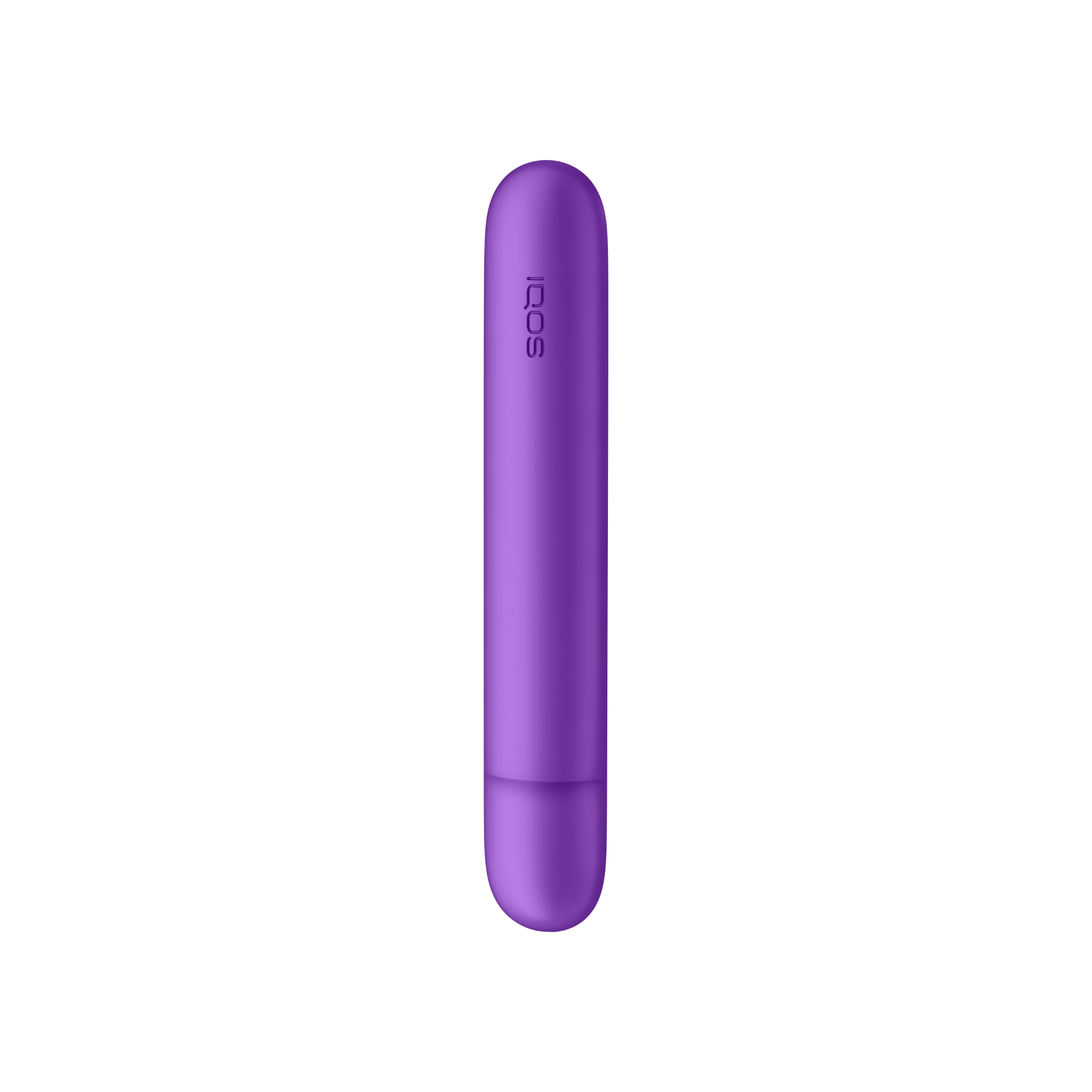 IQOS ILUMA i Door Neon Passionate Purple (Passionate Purple)