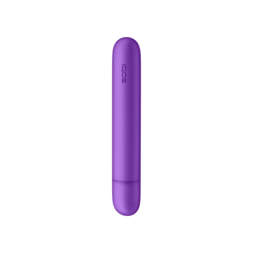 IQOS ILUMA i Door Neon Passionate Purple