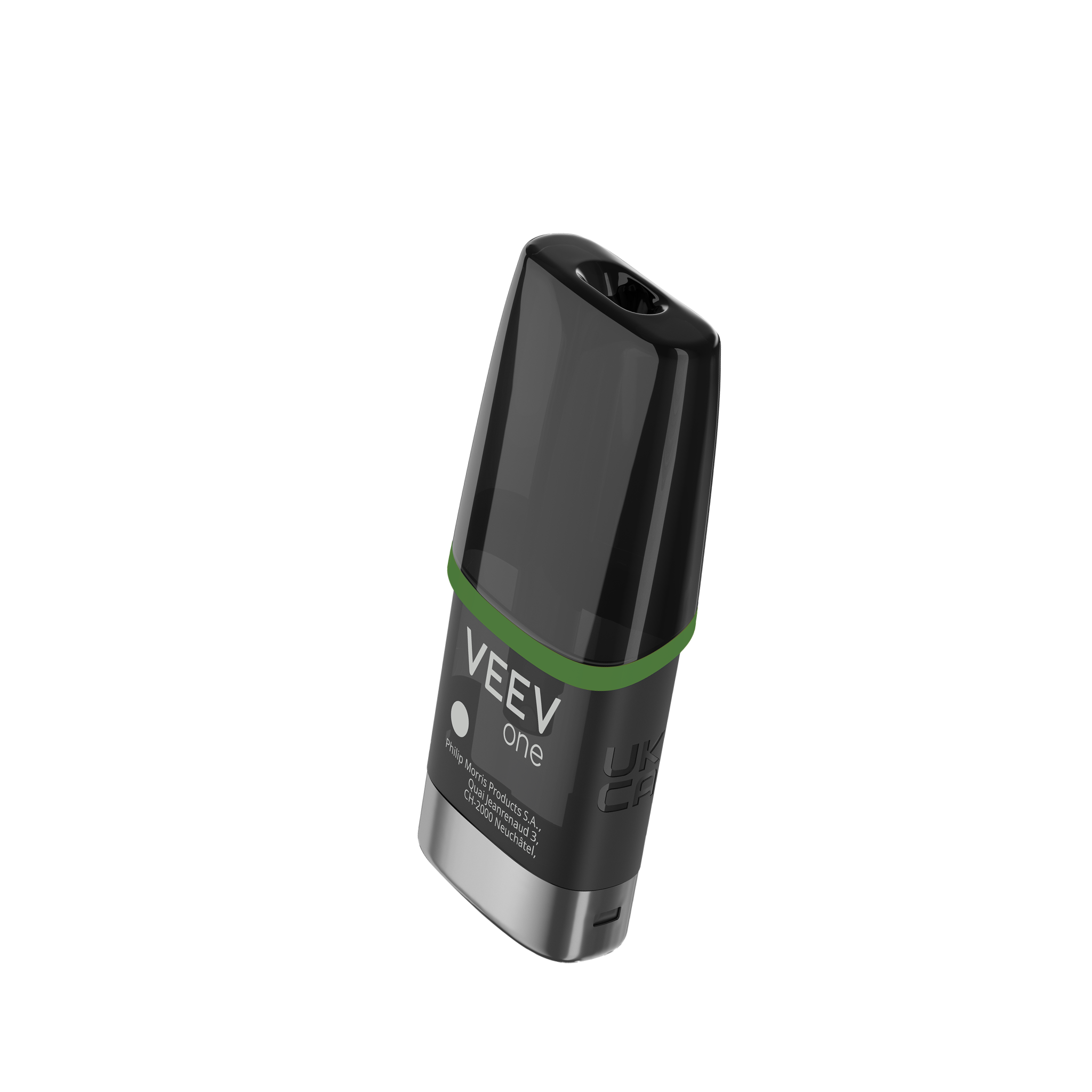 VEEV One Pandan Coffee (Coral Pink)