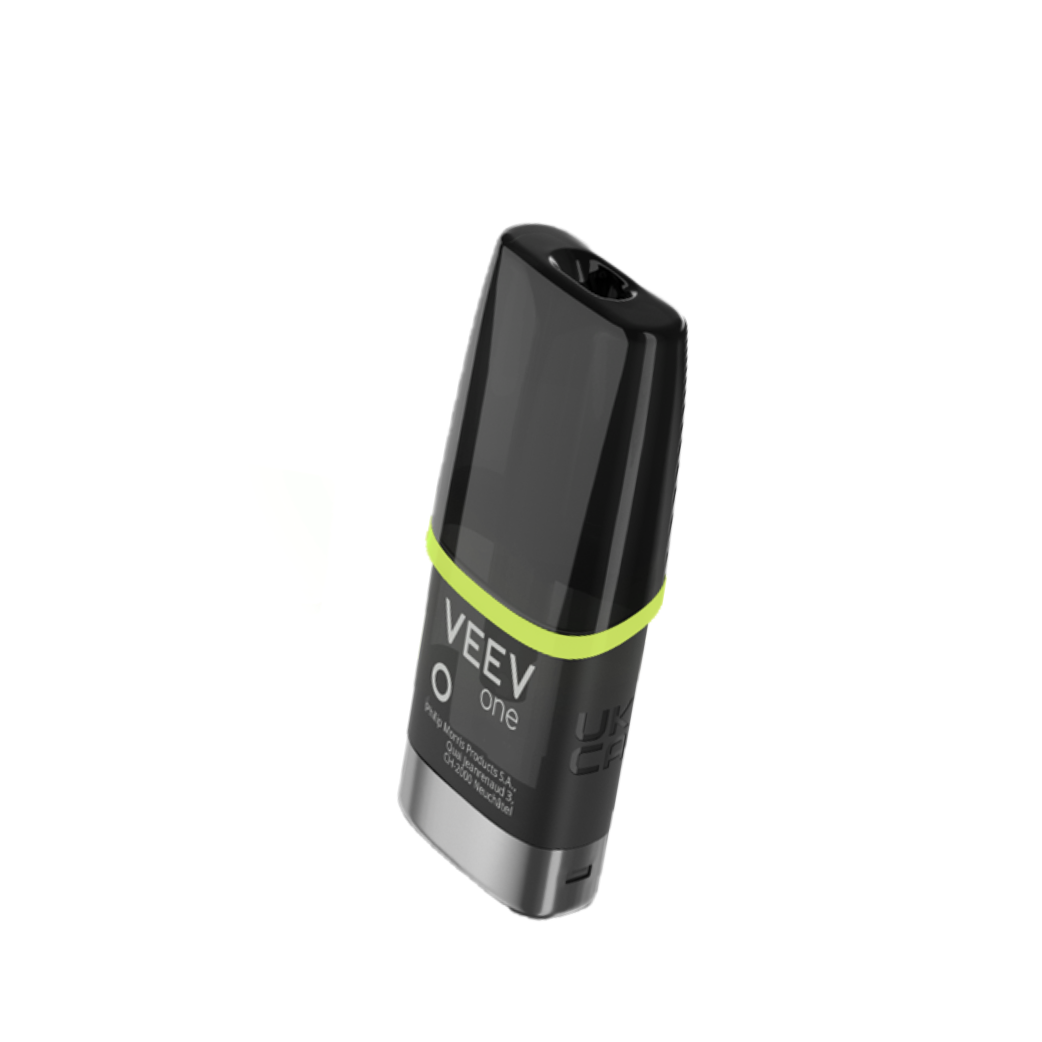 VEEV One Sour Apple (Sour Apple)