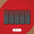 BLENDS A RICH EDITION PACK (Rich Edition)