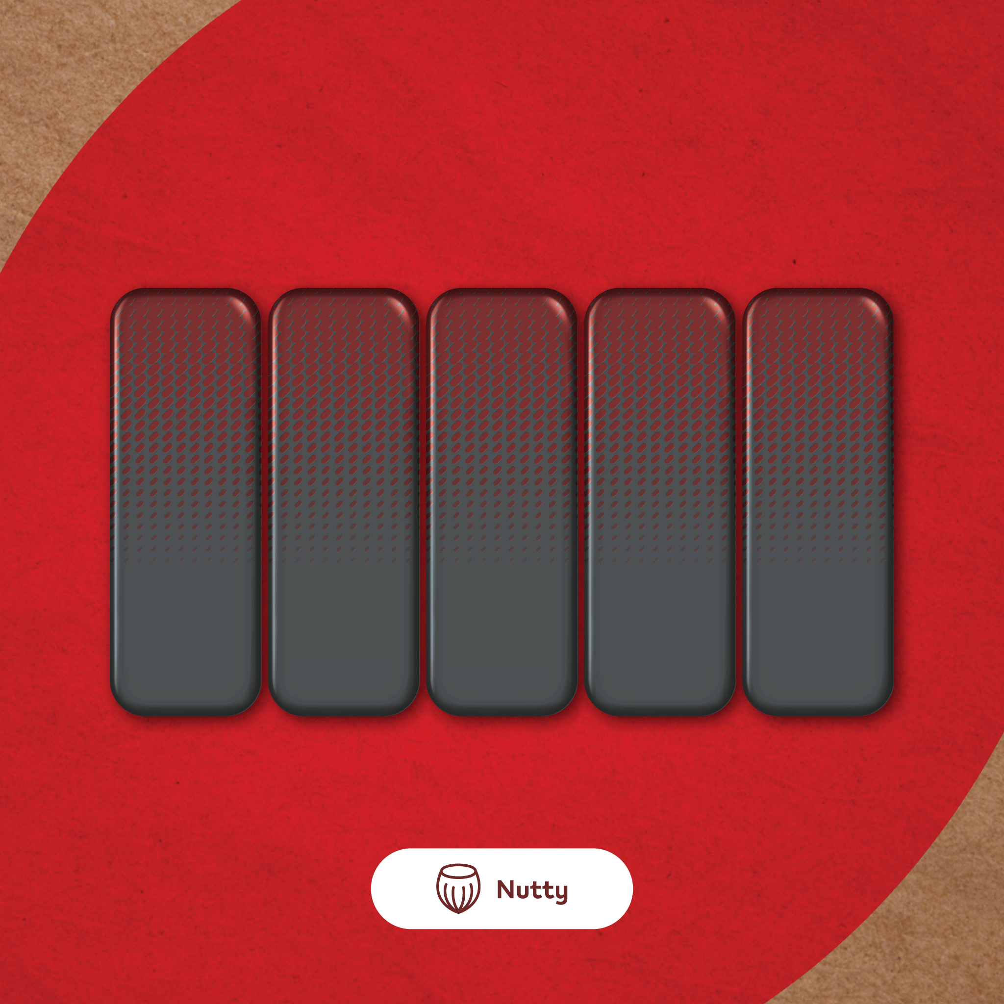 BLENDS A RICH EDITION PACK (Rich Edition)