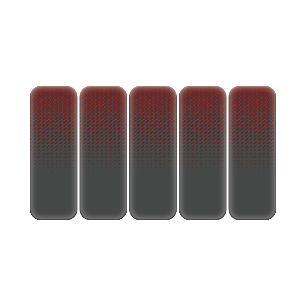 BLENDS A RICH EDITION PACK (Rich Edition)