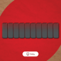 BLENDS A RICH EDITION BUNDLE (10) (Rich Edition)