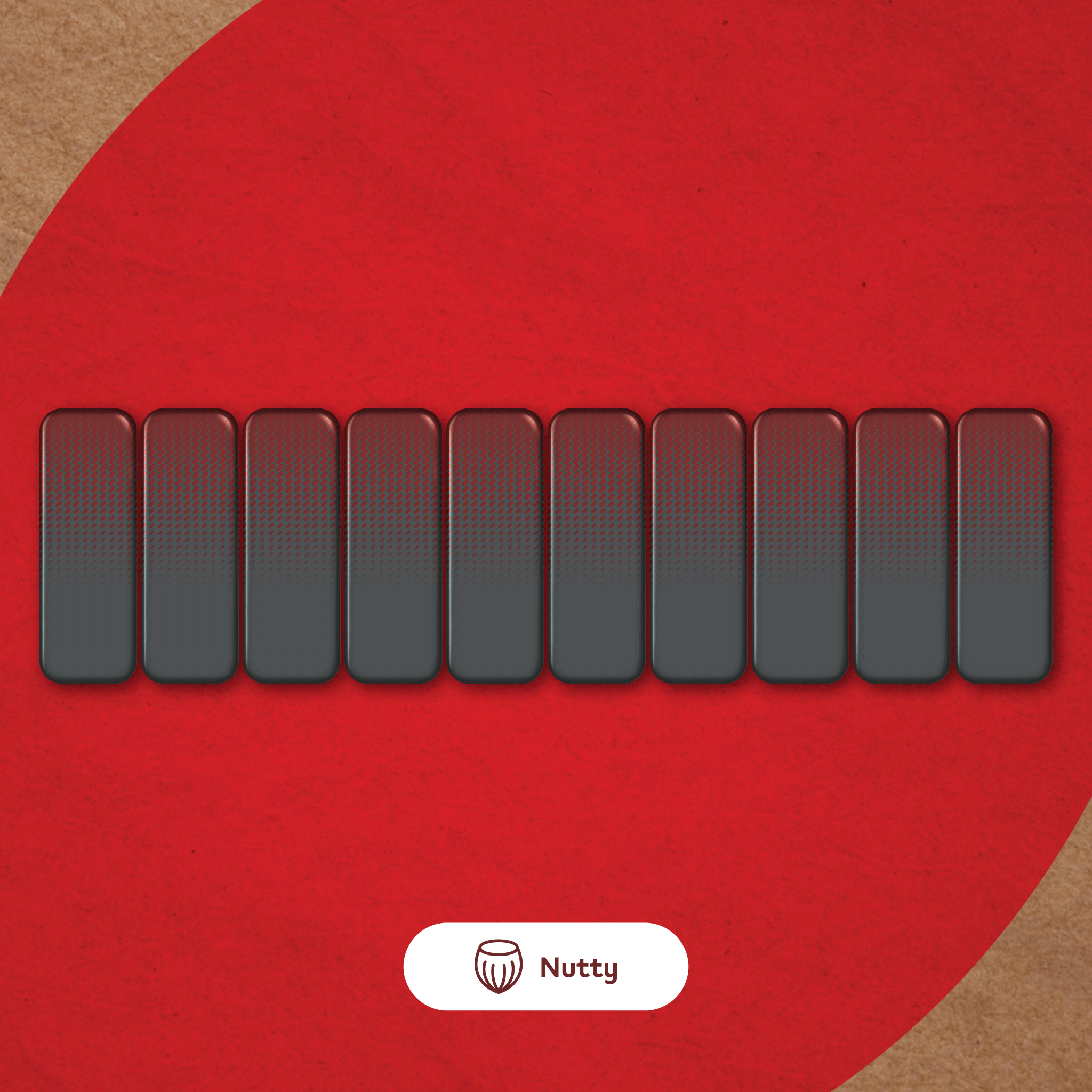 BLENDS A RICH EDITION BUNDLE (10) (Rich Edition)