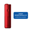 BONDS BY IQOS Kit Ruby Red (Ruby Red)