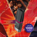 VEEV One Strawberry Clove (Strawberry Clove)