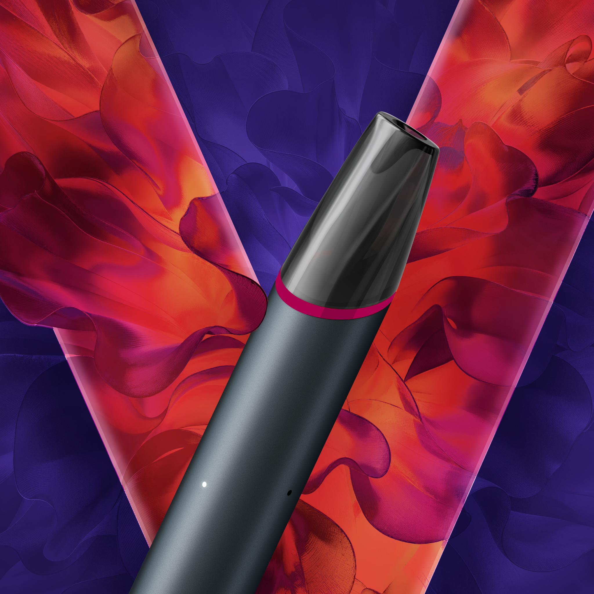 VEEV Now Ultra Strawberry Clove (Strawberry)