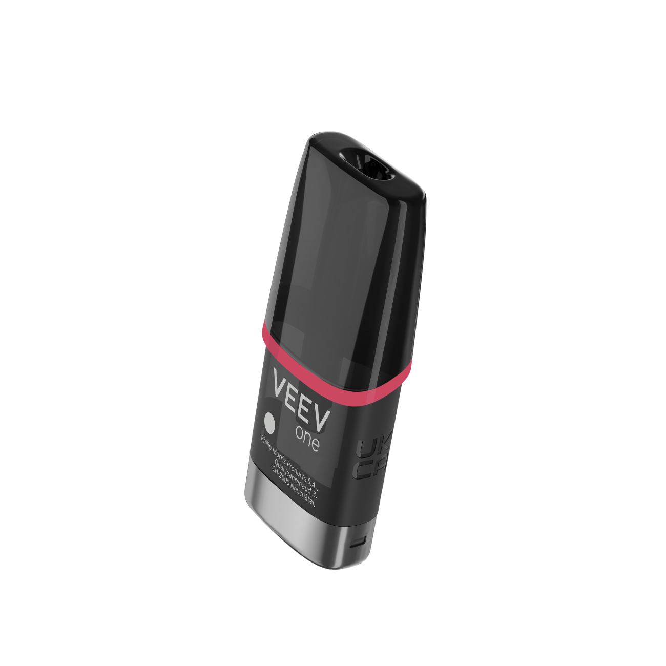 veev one cherry Cherry Veev One Prefilled Pods by Veev main image 0