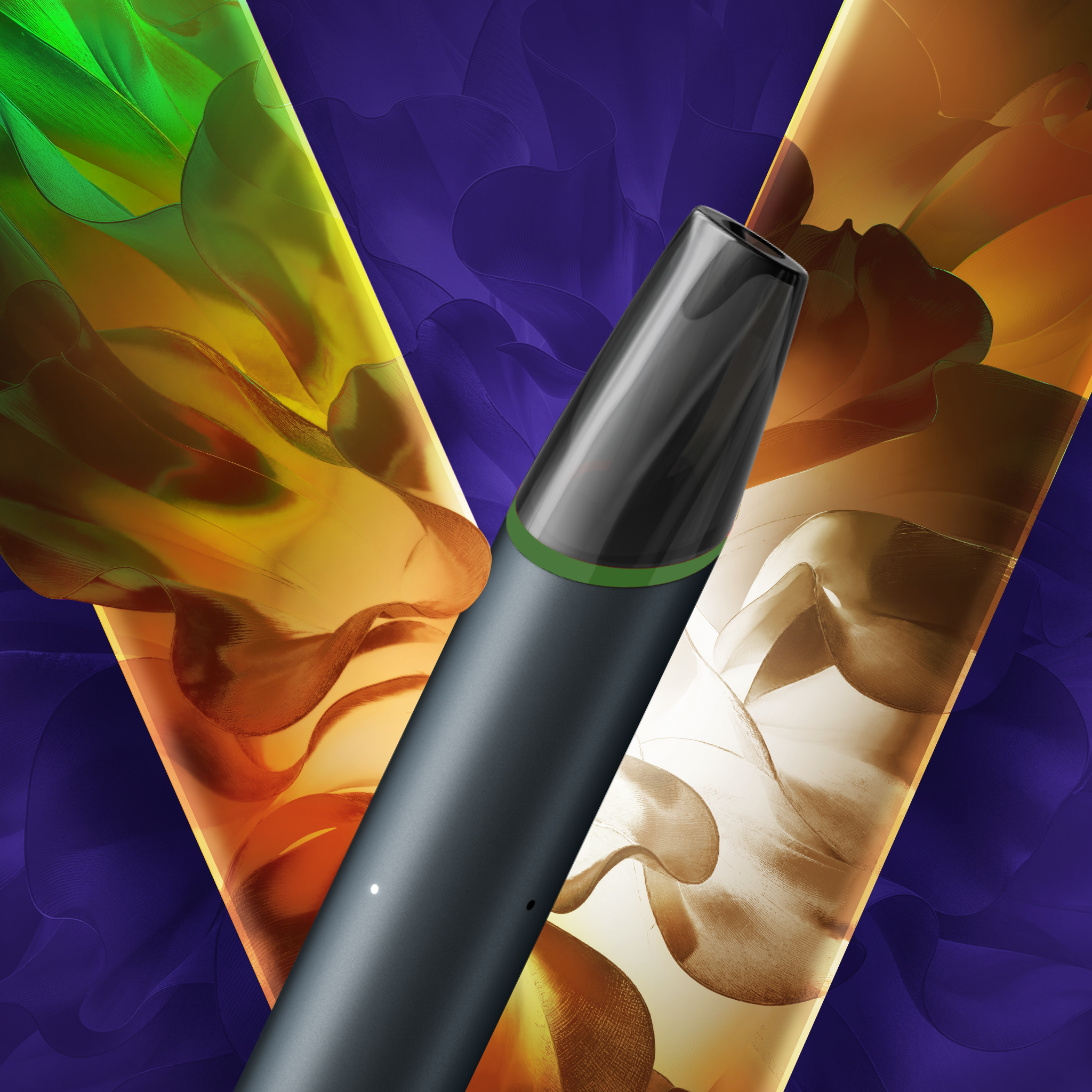 VEEV Now Ultra Pandan Coffee (Pandan Coffee)