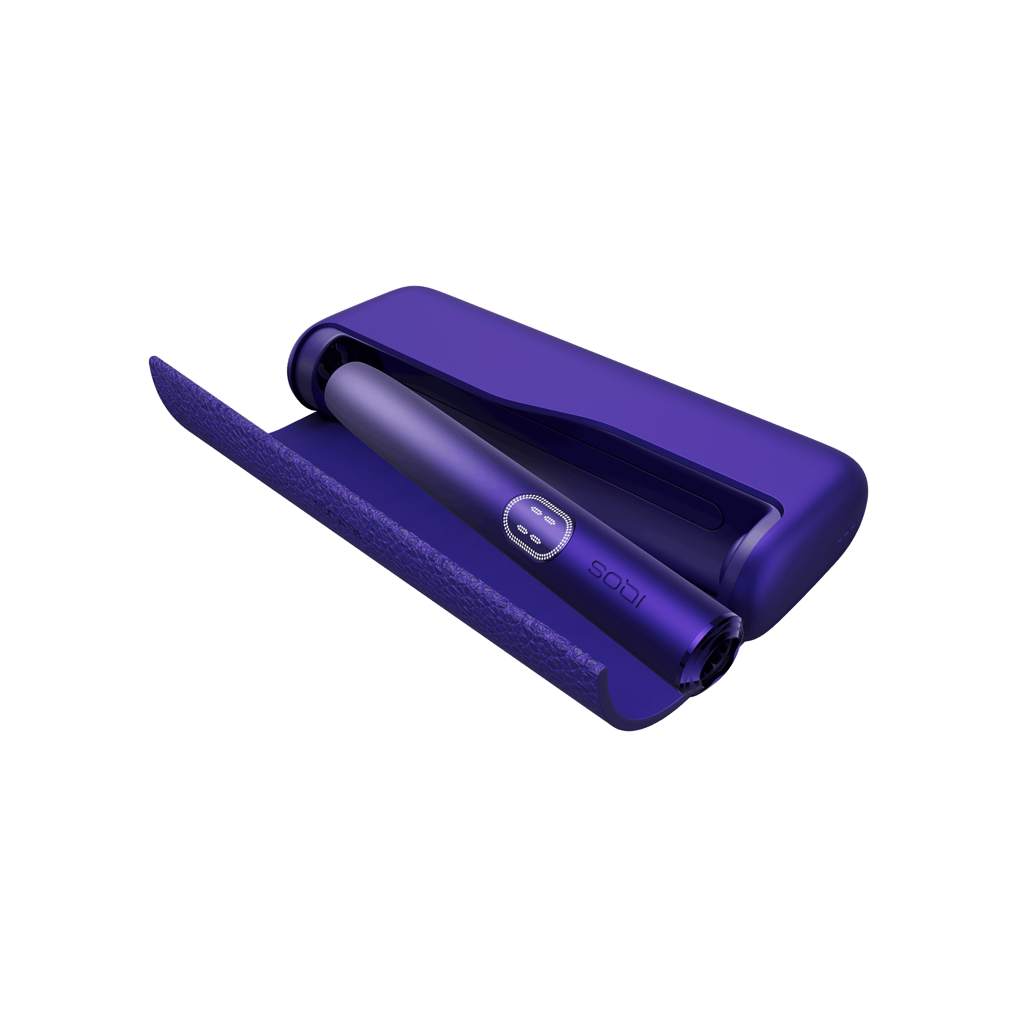 IQOS ILUMA i Prime Kit Electric Purple (IQOS Electric Purple)