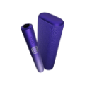IQOS ILUMA i Prime Kit Electric Purple