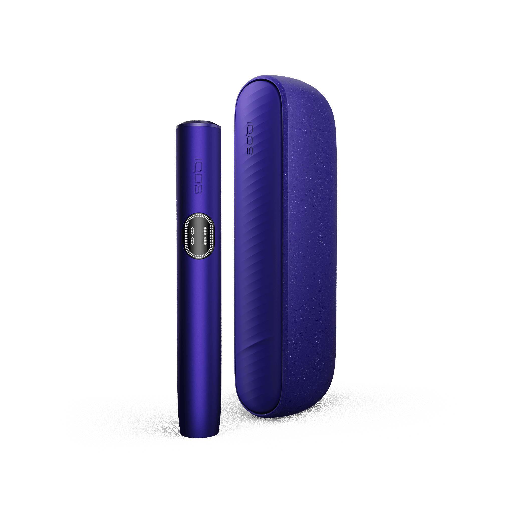 IQOS ILUMA i Kit Electric Purple (IQOS Electric Purple)