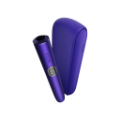 IQOS ILUMA i Kit Electric Purple