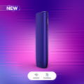 IQOS ILUMA i One Kit Electric Purple (IQOS Electric Purple)