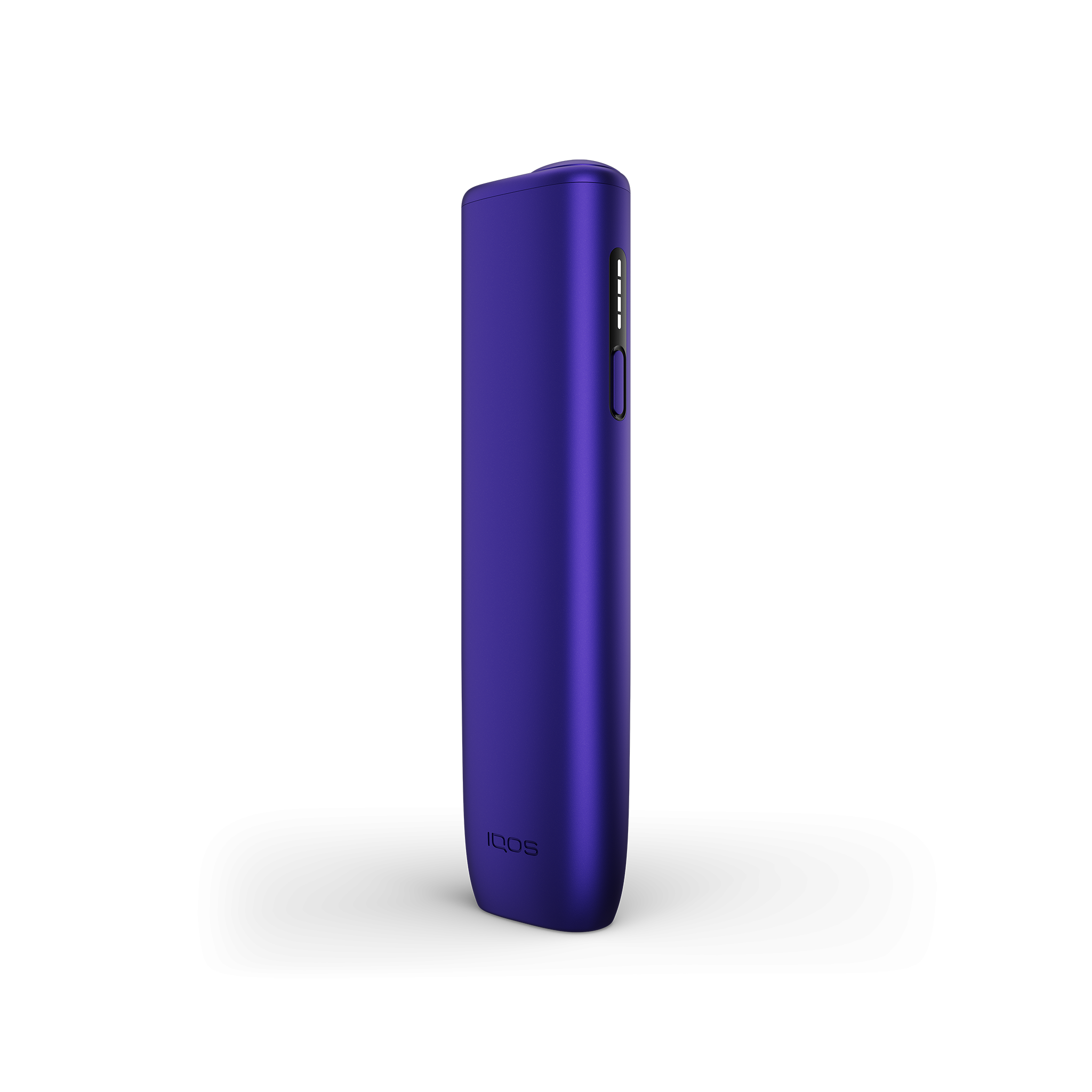 IQOS ILUMA i One Kit Electric Purple