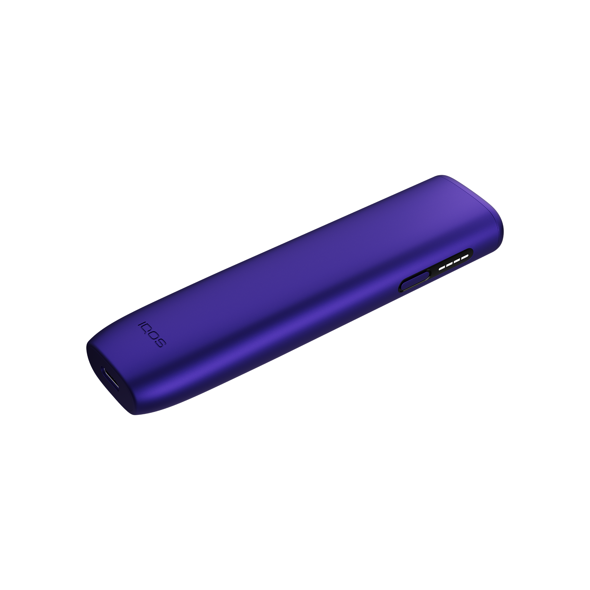 IQOS ILUMA i One Kit Electric Purple