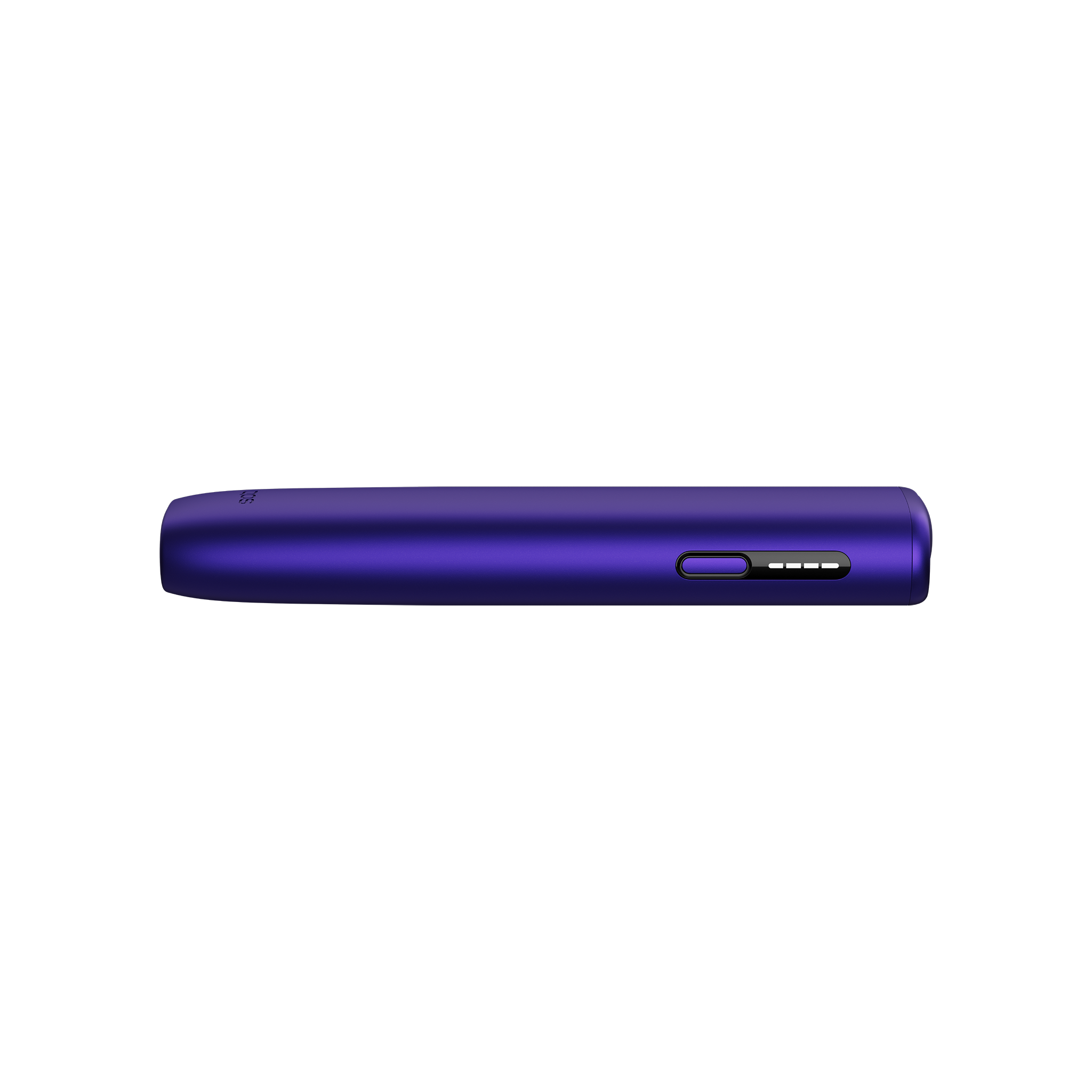 IQOS ILUMA i One Kit Electric Purple