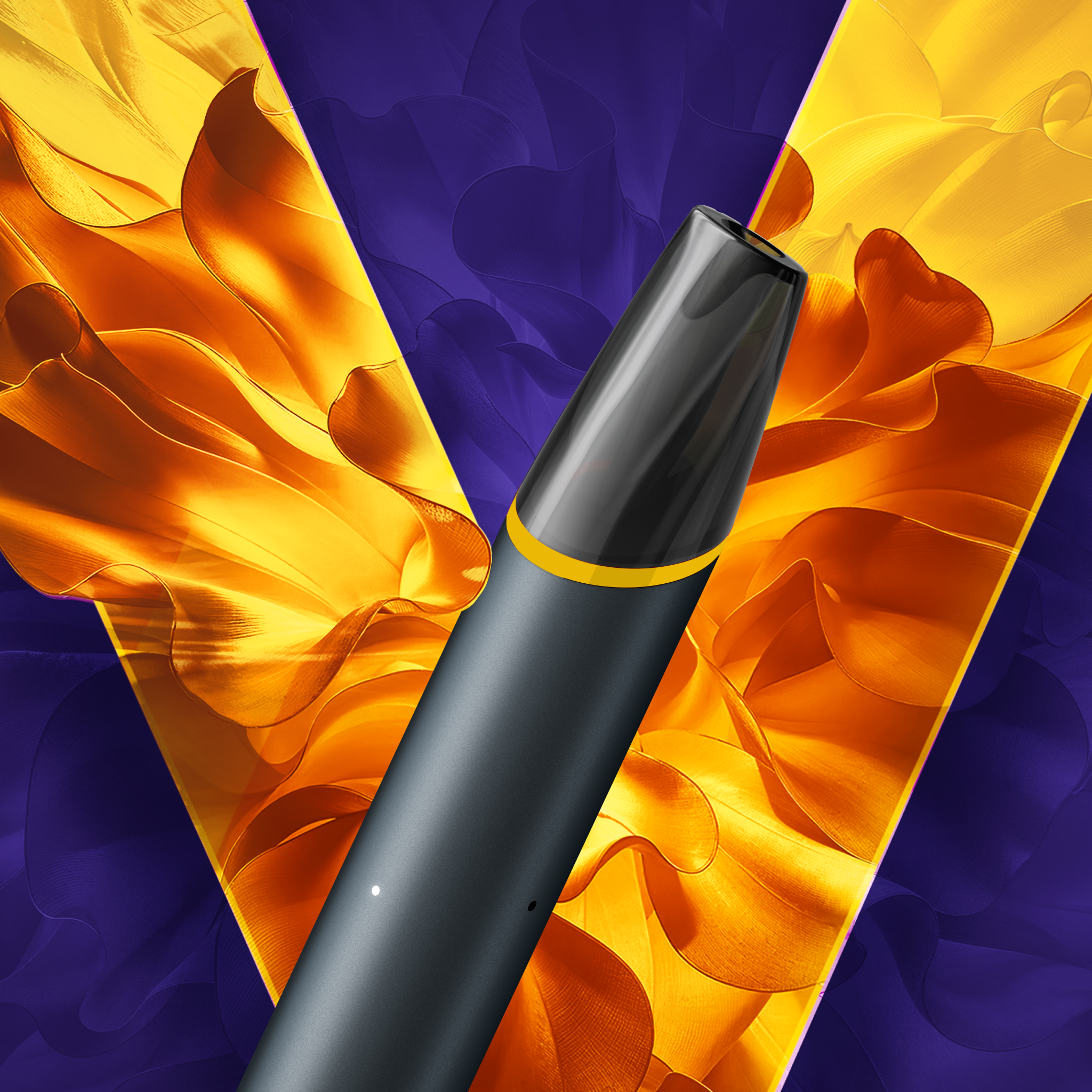 VEEV Now Ultra Lemon Tea (Pineapple Lemon)