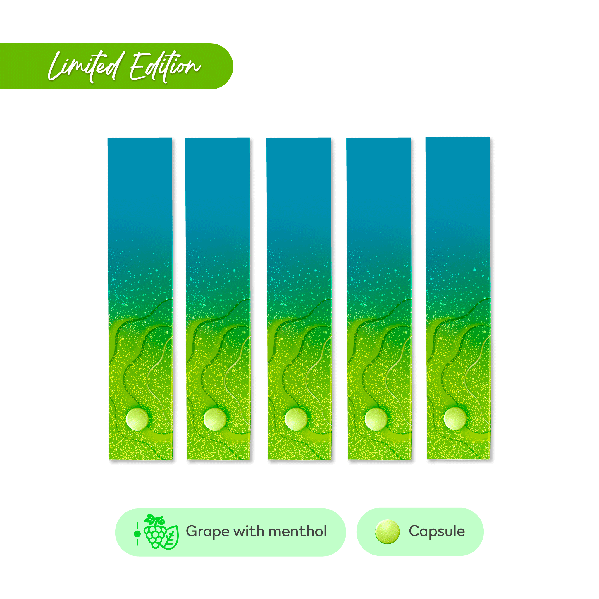 TEREA SHINE PEARL PACK (Shine Pearl)