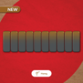BLENDS A GOLD EDITION BUNDLE (10) (GOLD SELECTION)