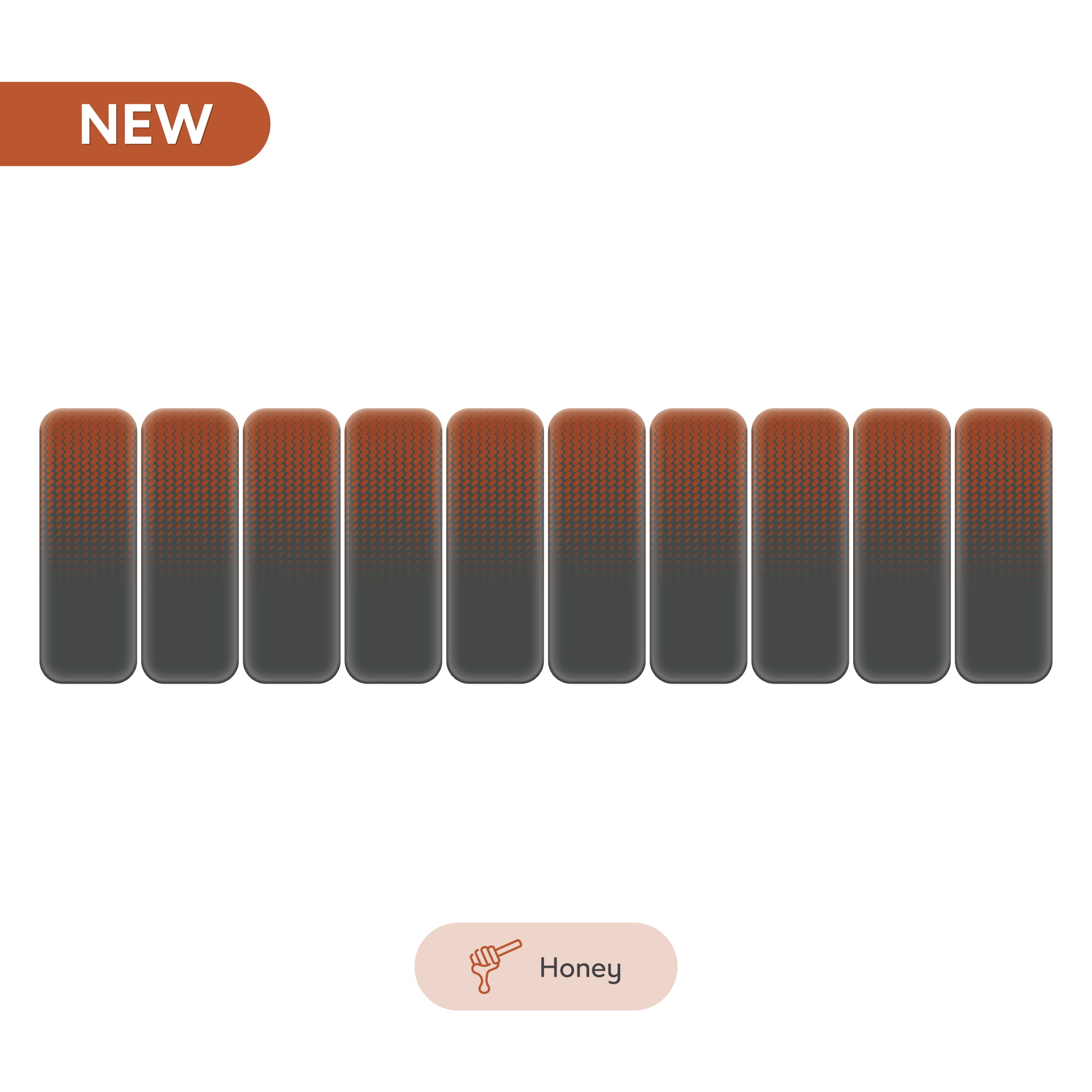 BLENDS A GOLD EDITION BUNDLE (10) (GOLD SELECTION)