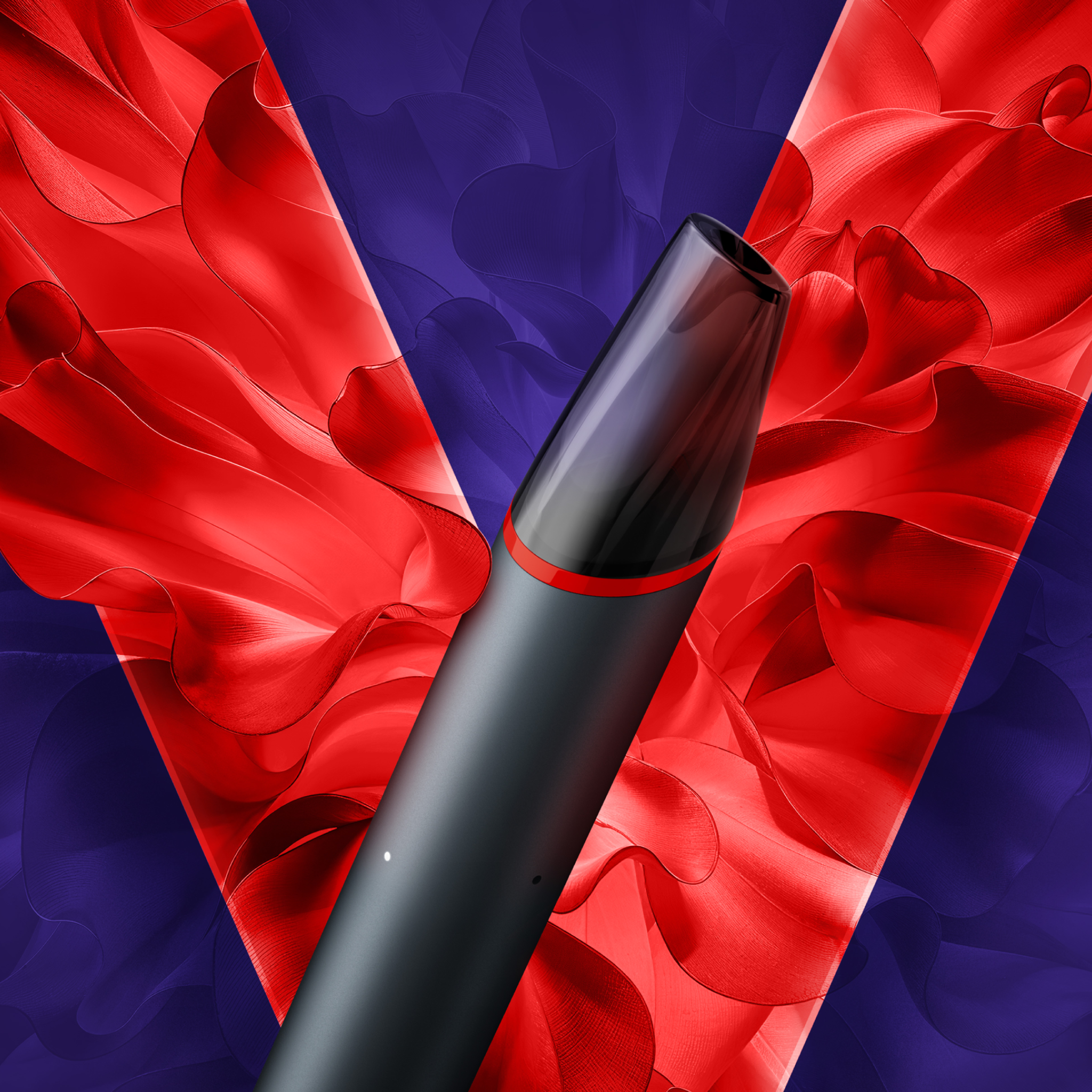 VEEVA ULTRA Strawberry 1.8% 2ml (Strawberry)