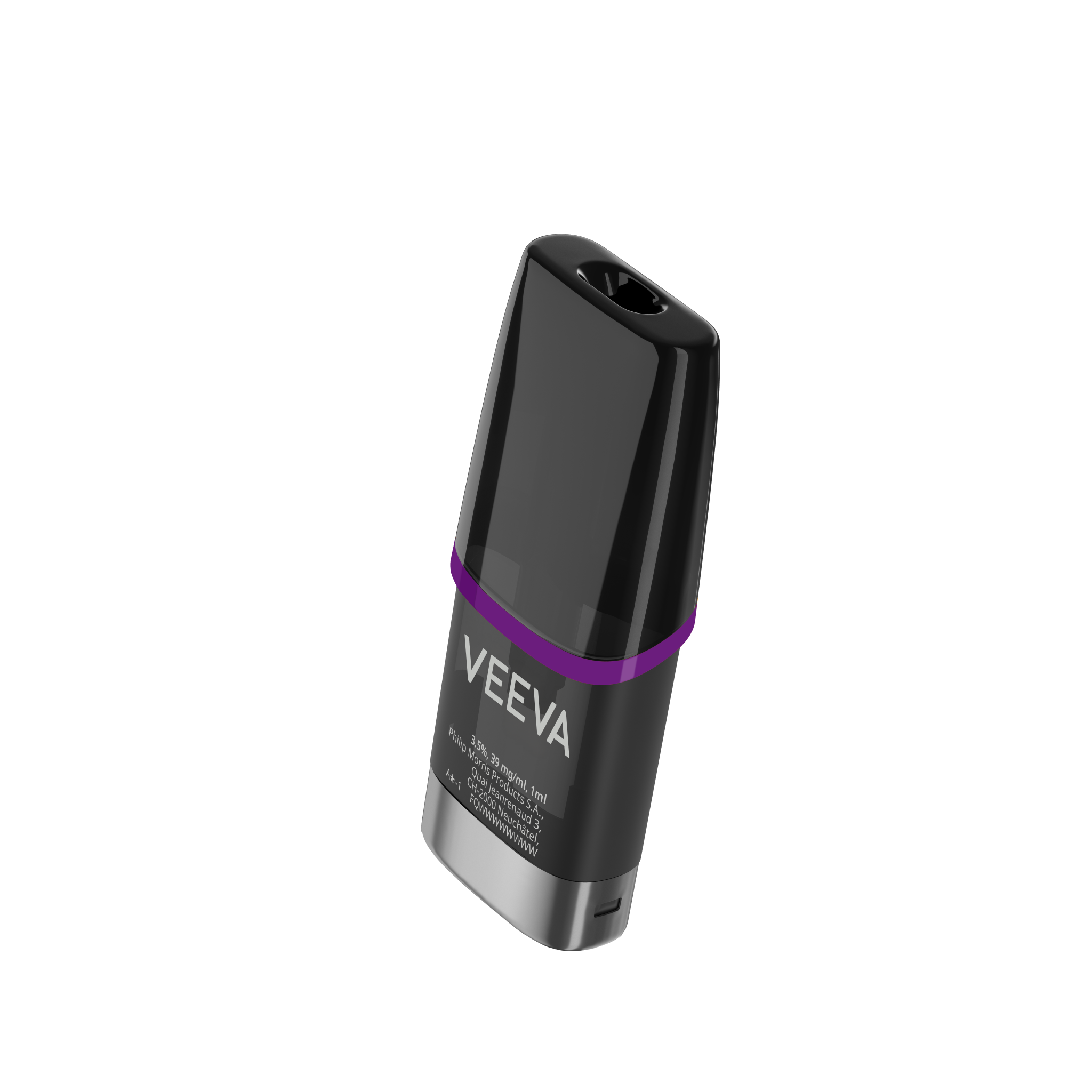 VEEVA Grape 3.5% 2 ML (Grape)