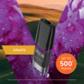 VEEVA Grape 3.5% 1 ML (Veev Grape)