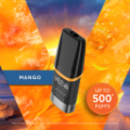 VEEVA Mango 3.5% 1 ML (Mango)
