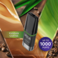 VEEVA Pandan coffee 3.5% 2 ML (Pandan Coffee)