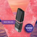 VEEVA Red Melon 3.5% 2 ML (Red Melon)
