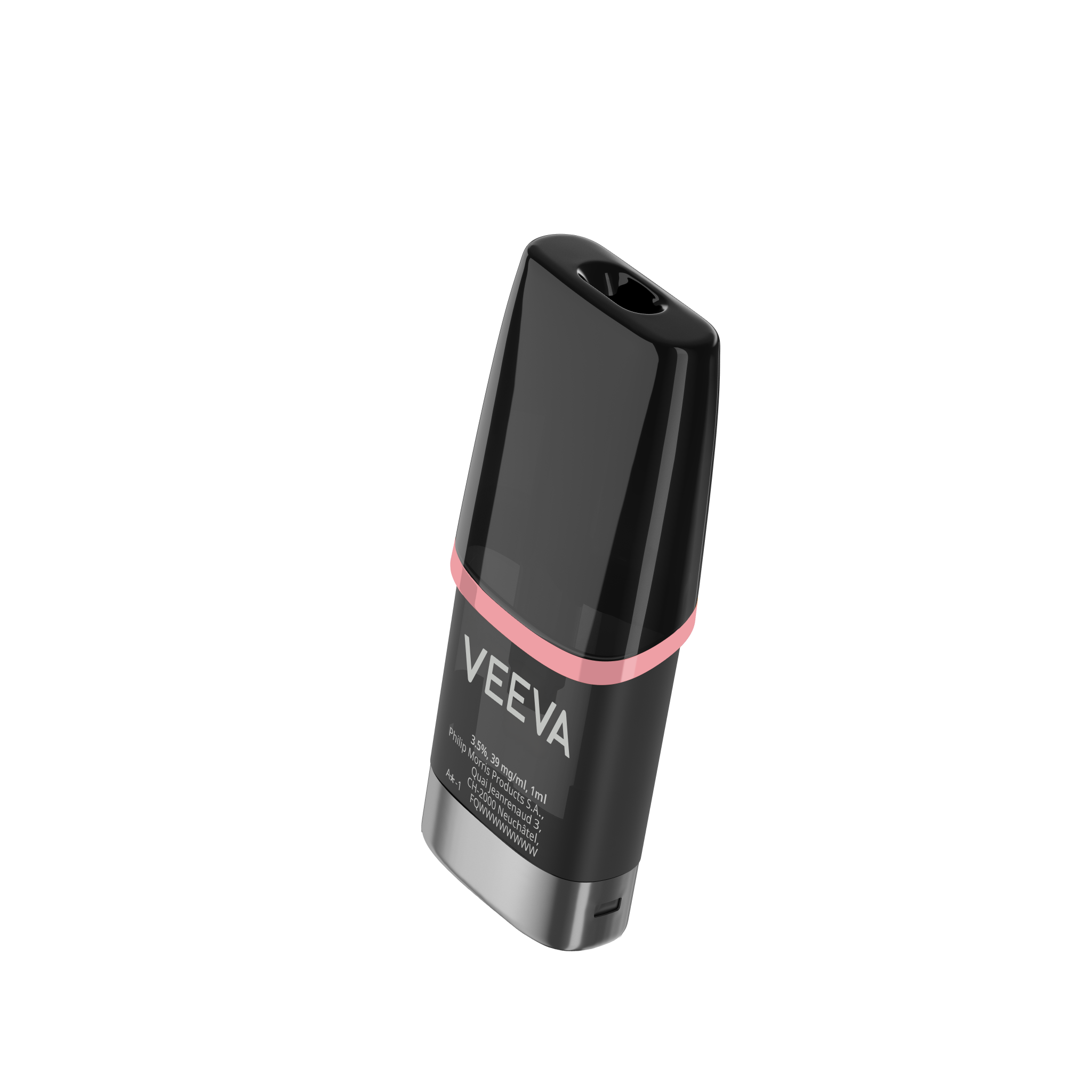 VEEVA Red Melon 3.5% 1 ML (Red Melon)