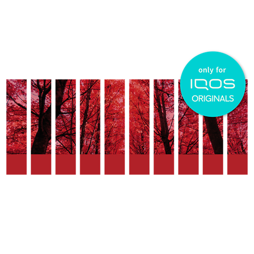 HEETS | IQOS Indonesia