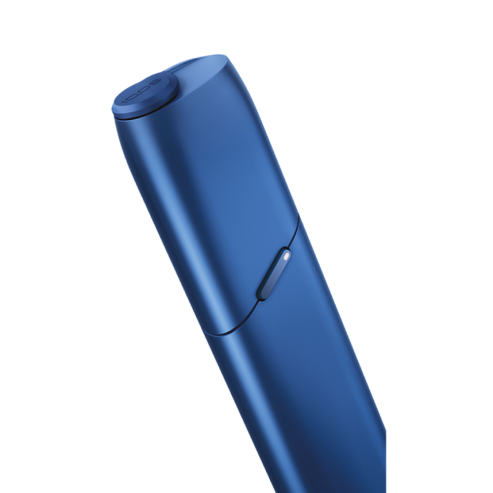 IQOS 3 Multi Mobility Kit : Stellar Blue (STELLAR BLUE)