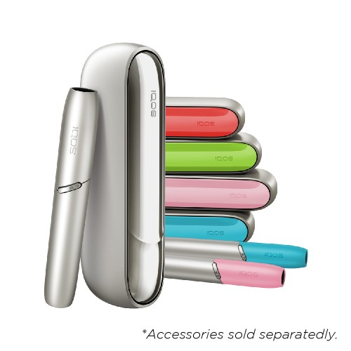 Аккумулятор iqos 3 duos Аккумулятор iqos 3 duos